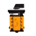 TOMZN TO4T1-75A 4 steps 4 Input 1 output cam changeover switch 230V 75A Single phase 0-1-2-3-4 - TOMZN