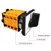 TOMZN TO4T1-75A 4 steps 4 Input 1 output cam changeover switch 230V 75A Single phase 0-1-2-3-4 - TOMZN