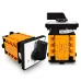TOMZN TO4T1-75A 4 steps 4 Input 1 output cam changeover switch 230V 75A Single phase 0-1-2-3-4 - TOMZN