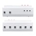 TOMZN TOAPSVP2-100A 100A Three Phase Selector Voltage Current Protection Alarm 3 Input 1 Output Cut Off L N U-I Dispaly NO NC - TOMZN