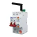 TOMZN TOB1S-63M TUYA Smartlife WIFI Circuit Breaker Smart Switch Remote Control Over/Under Voltage Current Protecion Temperature - TOMZN