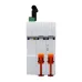 TOMZN TOB1S-63M TUYA Smartlife WIFI Circuit Breaker Smart Switch Remote Control Over/Under Voltage Current Protecion Temperature - TOMZN