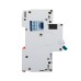 TOMZN TOB6L-63H AFDD RCBO Fault Arc Protection C Curve Type 1P+N 230V AC 10-63A Short-circuit Overload protection DIN Rail - TOMZN