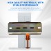 TOMZN TOB6L-63H AFDD RCBO Fault Arc Protection C Curve Type 1P+N 230V AC 10-63A Short-circuit Overload protection DIN Rail - TOMZN