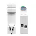 TOMZN TOB9e-63M Ewelink 110V 220V WIFI Smart Energy Meter Kwh Metering Monitoring Circuit Breaker Timer Relay Smart Home 63A - TOMZN