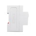 TOMZN TOB9e-63NCWIFI eWeLink 4P WIFI Circuit Breaker AC 3*120V 3*230V 1-63A CUT OFF L N Timer Delay ON/OFF Cyclic Timing - TOMZN
