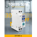 TOMZN TOB9S-63M 50A U-I-P-W Measure Timer ON/OFF Switch Relay Status Final state of memory DIN Rail 1P+N - TOMZN