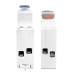 TOMZN TOB9S-63M 50A U-I-P-W Measure Timer ON/OFF Switch Relay Status Final state of memory DIN Rail 1P+N - TOMZN
