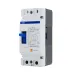 2P DC B curve 500V DC Solar Molded Case Circuit Breaker MCCB Overload Protection Switch Protector for Solar Photovoltaic PV - TOMZN