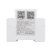 TOMZN TOBI-63MWIFI 6IN1 meter WIFI Smart Circuit breaker Voltage Current Power Bidirectional Energy frequency PF 85-265VAC 63A - TOMZN