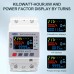 TOMZN TOMPD-100LW AC110V 230V 100A WIFI Smart Multifunctional Protector TUYA Smartlife NTC Temp Measurement Protection Leakage - TOMZN