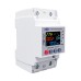 TOMZN TOMPD-100LW AC110V 230V 100A WIFI Smart Multifunctional Protector TUYA Smartlife NTC Temp Measurement Protection Leakage - TOMZN
