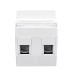 TOMZN TOMPD-100LW AC110V 230V 100A WIFI Smart Multifunctional Protector TUYA Smartlife NTC Temp Measurement Protection Leakage - TOMZN