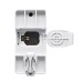 TOMZN TOMPD-63L-BAT Timer Voltage Protector Time Period Over Current Rate Limiting Prepayment Memory Cut off L N 9IN1 Meter - TOMZN