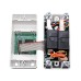 TOMZN TOMPD-63L-BAT Timer Voltage Protector Time Period Over Current Rate Limiting Prepayment Memory Cut off L N 9IN1 Meter - TOMZN