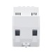 TOMZN TOMPD-63L-BAT Timer Voltage Protector Time Period Over Current Rate Limiting Prepayment Memory Cut off L N 9IN1 Meter - TOMZN