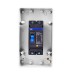 TOMZN TOPV125 100A 125A MCCB Combiner Box Built-in Moulded Case Circuit Breaker TOM7Z 2P 500V 600V 1000V IP66 PV system - TOMZN