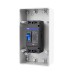 TOMZN TOPV125 100A 125A MCCB Combiner Box Built-in Moulded Case Circuit Breaker TOM7Z 2P 500V 600V 1000V IP66 PV system - TOMZN