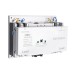 TOMZN TOQ1M-2P 100-250A 230V Dual Power Automatic Transfer Switch Built-in MCCB & Fuse ATS for Generator & Utility/City Power - TOMZN