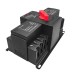 TOMZN TOQ3 Built-in Circuit Breaker Short-circuit Protection Overload Protection 2 Input 2/1 Output 2P 4P 63A 125A Night Light - TOMZN