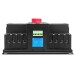 TOMZN TOQ3 Built-in Circuit Breaker Short-circuit Protection Overload Protection 2 Input 2/1 Output 2P 4P 63A 125A Night Light - TOMZN