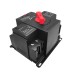 TOMZN TOQ3 Built-in Circuit Breaker Short-circuit Protection Overload Protection 2 Input 2/1 Output 2P 4P 63A 125A Night Light - TOMZN