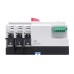 TOMZN TOQ7S 3P AC380V WIFI Smart Dual Power Automatic Transfer Switch Restart Status 50mS WIFI/AUTO/Manual Changeover Switch - TOMZN