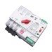 TOMZN TOQ7S 3P AC380V WIFI Smart Dual Power Automatic Transfer Switch Restart Status 50mS WIFI/AUTO/Manual Changeover Switch - TOMZN