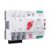 TOMZN TOQ7S 3P AC380V WIFI Smart Dual Power Automatic Transfer Switch Restart Status 50mS WIFI/AUTO/Manual Changeover Switch - TOMZN