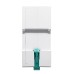 TOMZN TOQ9 2P AC230V 63A Auto Manual Small DIN Rail Uninterrupted Changeover Swicth Generator To City Power Dual Power Swicth - TOMZN