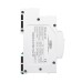 TOMZN TOQ9 2P AC230V 63A Auto Manual Small DIN Rail Uninterrupted Changeover Swicth Generator To City Power Dual Power Swicth - TOMZN