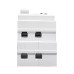 TOMZN TOQ9 2P AC230V 63A Auto Manual Small DIN Rail Uninterrupted Changeover Swicth Generator To City Power Dual Power Swicth - TOMZN