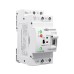 TOMZN TOQ9 2P AC230V 63A Auto Manual Small DIN Rail Uninterrupted Changeover Swicth Generator To City Power Dual Power Swicth - TOMZN