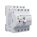 TOMZN TOQ9 Slim Model Auto Transfer Dual Power Switch ATS 2P 4P 230V AC 63A DIN Rail 50/60Hz Uninterrupted Changeover Switch - TOMZN