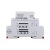 TOMZN TORT7-S1 Timer Relay Asymmetric Cycler Automatic loop delay T1-on time T2-off time AC230V 50/60Hz For Traffic Lights - TOMZN