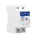 TOMZN TOS7-B Bluetooth Control Timer Switch 85-265VAC 40A 63A EasyCon 35mm DIN Rail Countdown 28 Groups Timing Loop Timing - TOMZN