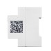 TOMZN TOS7-B Bluetooth Control Timer Switch 85-265VAC 40A 63A EasyCon 35mm DIN Rail Countdown 28 Groups Timing Loop Timing - TOMZN