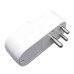 TOMZN TOSVA-16 Auto Voltage Current Protector AC110V 220V Adjustable 1-16A Big South Africa Plug Socket 0.1S CUT OFF - TOMZN