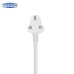 TOMZN TOSVA-16LM UK Plug Universal Socket 4 AC Outlets Automatic Voltage Protector 230V 1-63A Adjustable OVP UVP OCP - TOMZN