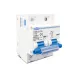 2P DC MCB 600V 125A 100A 80A Circuit breaker FOR PV System C curve Battery Main Switch - TOMZN