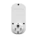 TOMZN TOSVA-16LW France WIFI TUYA voltage current leakage Socket AC 110V 220V Adjustable 1-16A Power with PE metering timer - TOMZN