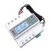 TOMZN TOVPD3-63LW Three-phase Four-wire WIFI Smart Protector with Voltage Current Power Energy Temperature Measurement Protector - TOMZN