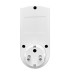 TOMZN TOVS-16Z Automatic Voltage Protector Socket AC 220V 230V 16A EU Plug Overvoltage Protective Device Undervoltage Protection - TOMZN