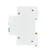 TOMZN TUYA 1-63A 1P 2P WIFI Smart Switch Energy Meter Circuit Breaker voltage current leakage temperature protection cut off L+N - TOMZN
