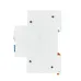 TOMZN TUYA 1-63A TOMZN 2P WIFI Smart Switch Energy Meter Circuit Breaker voltage current leakage protection Relay cut off L+N - TOMZN