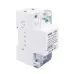 TOMZN TUYA Single Phase WIFI Smart Switch Energy Meter Kwh Metering Monitoring Circuit Breaker Timer Relay for Smart Home 65A - TOMZN