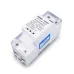 TOMZN TUYA Single Phase WIFI Smart Switch Energy Meter Kwh Metering Monitoring Circuit Breaker Timer Relay for Smart Home 65A - TOMZN