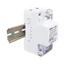 TOMZN TUYA Single Phase WIFI Smart Switch Energy Meter Kwh Metering Monitoring Circuit Breaker Timer Relay for Smart Home 65A - TOMZN