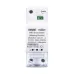 TOMZN TUYA Single Phase WIFI Smart Switch Energy Meter Kwh Metering Monitoring Circuit Breaker Timer Relay for Smart Home 65A - TOMZN