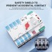 TOMZN TUYA SmartLife ATS 4P AC230V 63A 100A 125A Dual Power Automatic Transfer Switch TOQ7S Three-phase Four-wire DIN Rail - TOMZN